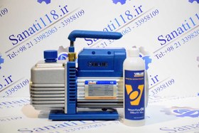 تصویر پمپ وکیوم والو VE225 