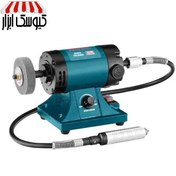 تصویر پولیش رومیزی 1300 وات رونیکس مدل 3590 