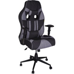 تصویر صندلی گیمینگ کاد پلاس VIP 