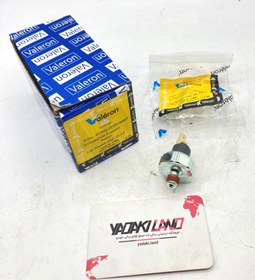 تصویر شمع روغن جک جی JAC J3 