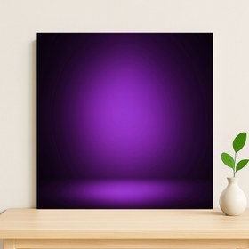 تصویر بک‌دراپ طرح زمینه بنفش بکگراند عکاسی محصول 169