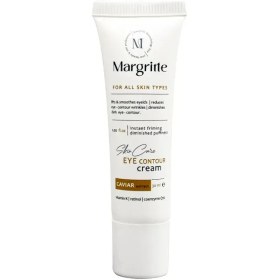 تصویر کرم دور چشم مارگریت مدل خاویار حجم 30 میلی لیتر MARGRITTE EYE contour cream