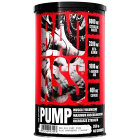 تصویر پمپ بد اس BAD ASS PUMP (اصل) 