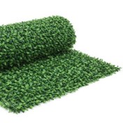 تصویر فنس برگی {برگ ریحانی} 