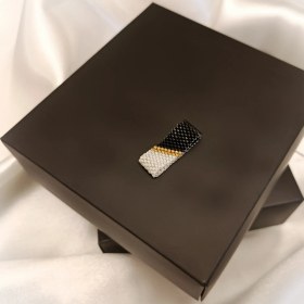 تصویر انگشتر شفق 