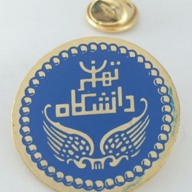 تصویر بج سینه کد 1386 