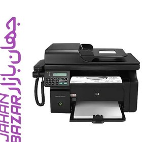 تصویر پرینتر استوک اچ پی مدل M1216nfh HP Laserjet Pro M1216nfh Multifunction Stock Printer