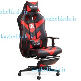 تصویر صندلی گیمینگ مدل بامو 2025 