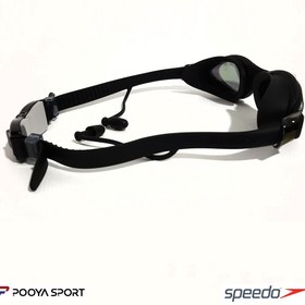 تصویر عینک شنا اسپیدو جیوه ای اعلا SPEEDO 