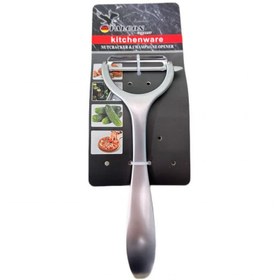 تصویر پوستکن اعلا تمام استیل فالکون 