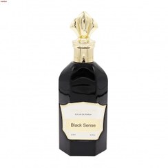 تصویر ادو پرفیوم کورنیش دوق Black Sense Corniche D'Or Black Sense Eau de Parfum