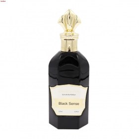 تصویر ادو پرفیوم کورنیش دوق Black Sense Corniche D'Or Black Sense Eau de Parfum