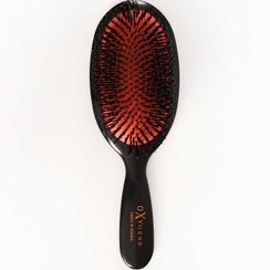 تصویر برس مو تخت اکستنشن اکسیژن مدل 701 D 