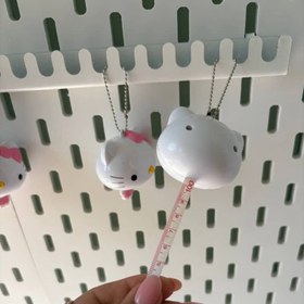 تصویر متر کیتی 