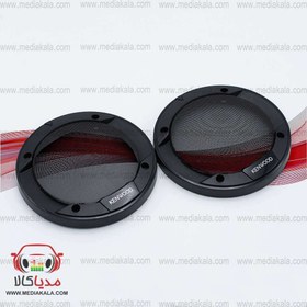 تصویر اسپیکر خودرو کنوود مدل KFC-S1666 Kenwood car speaker model KFC-S1666