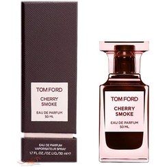 تصویر عطر تام فورد اسموک چری | TOM FORD Cherry Smoke - 10 TOM FORD Cherry Smoke