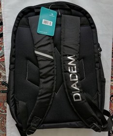 تصویر کوله تنیس diadem 