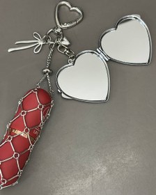 تصویر چارم رژ پینترستی 