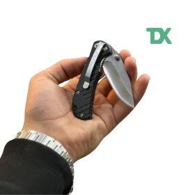 تصویر چاقو تاشو جیبی 