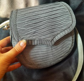 تصویر کیف دوشی زنانه 