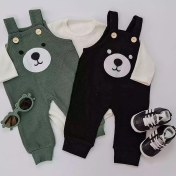 تصویر بیلر تدی دخترانه و پسرانه 