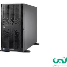 تصویر سرور HPE ProLiant ML350 Gen9 