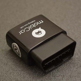 تصویر تستر باتری خودرو 