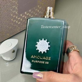 تصویر آمواج پرپس 50 