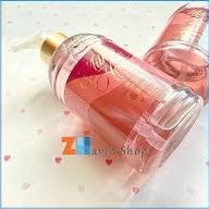 تصویر صابون مایع شیر و عسل مرطوب کننده ، نرم کننده و روشن کننده قوی ( برای صورت و بدن ) MILK & HONEY GOLD Rose Nectar Hand & Body Wash