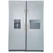 تصویر یخچال فریزر دوقلو هیمالیا مدل پاناروما پلاس _ +NR440p+ / NF280p Himalia NF280p+ NR440p+  Refrigerator