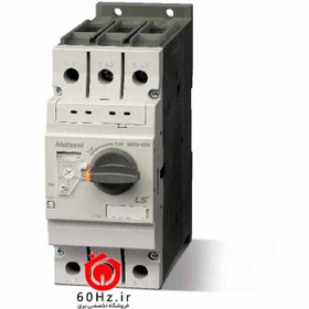 تصویر کلید حرارتی ال اس MMS-63S 63A MMS-63S 63A thermal switch