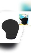 تصویر ماوس پد فیلیپس بالشتک دار Mouse Pad With Gel Wrist Support P350 کد 5000 