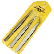 تصویر ست پنس سه تایی مدل TS-9803 