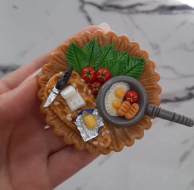 تصویر مگنت یخچالی 