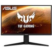 تصویر مانیتور گیمینگ ایسوس TUF VG27AQL3A سایز ۲۷ اینچ QHD ۱۸۰ هرتز ۱ میلی‌ثانیه 