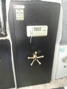 تصویر پیش‌نویس ۱۳ گاوصندوق گنج بان تمام الیاژ ۱۱۰۰ 