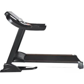 تصویر تردمیل باشگاهی پرو آی فیت مدل L588AC (Runner) Pro i Fit Gym use Treadmill L588AC (Runner)