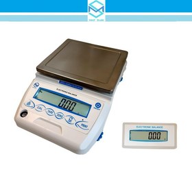 تصویر ترازوی طلافروشی Medi Scale مدل EF2000 ا Medi Scale Laboratory Weighing EF2000 Medi Scale Laboratory Weighing EF2000