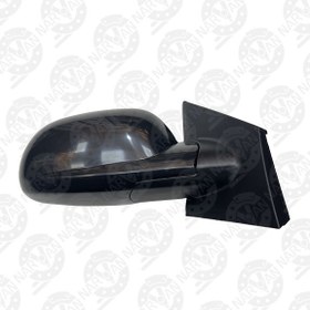 تصویر آینه بغل mg350 