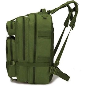 تصویر کوله پشتی سفری مدل T30 