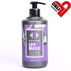 تصویر ماسک ال پی پی بادیگارد LPP MASK 