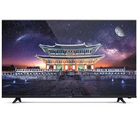 تصویر تلویزیون دوو مدل MS3500 سایز ۴۳ اینچ 