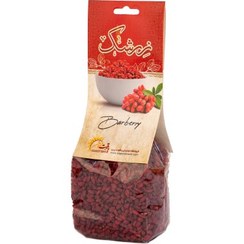 تصویر زرشک دانه اناری اعلاء صادراتی - 100 گرم 