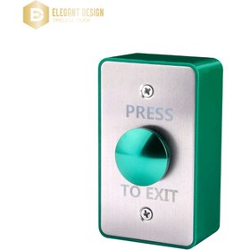 تصویر دکمه خروج سارو EXK-04 