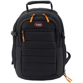 تصویر کوله پشتی دوربین طرح کانن Canon P501 Camera Bag 