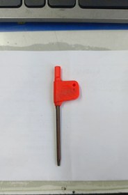 تصویر آلن پرچمی T8 