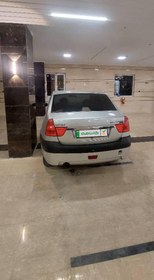 تصویر رنو پارس تندر مدل 1393 ا Renault Pars Tondar manual Renault Pars Tondar manual