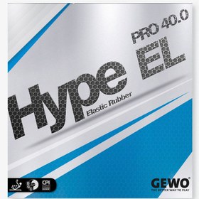 تصویر رویه Hype EL Pro 40.0 جوو 