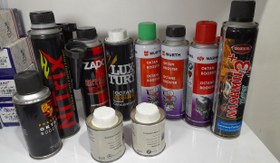 تصویر اکتان - LUX-TURE BOSCH 