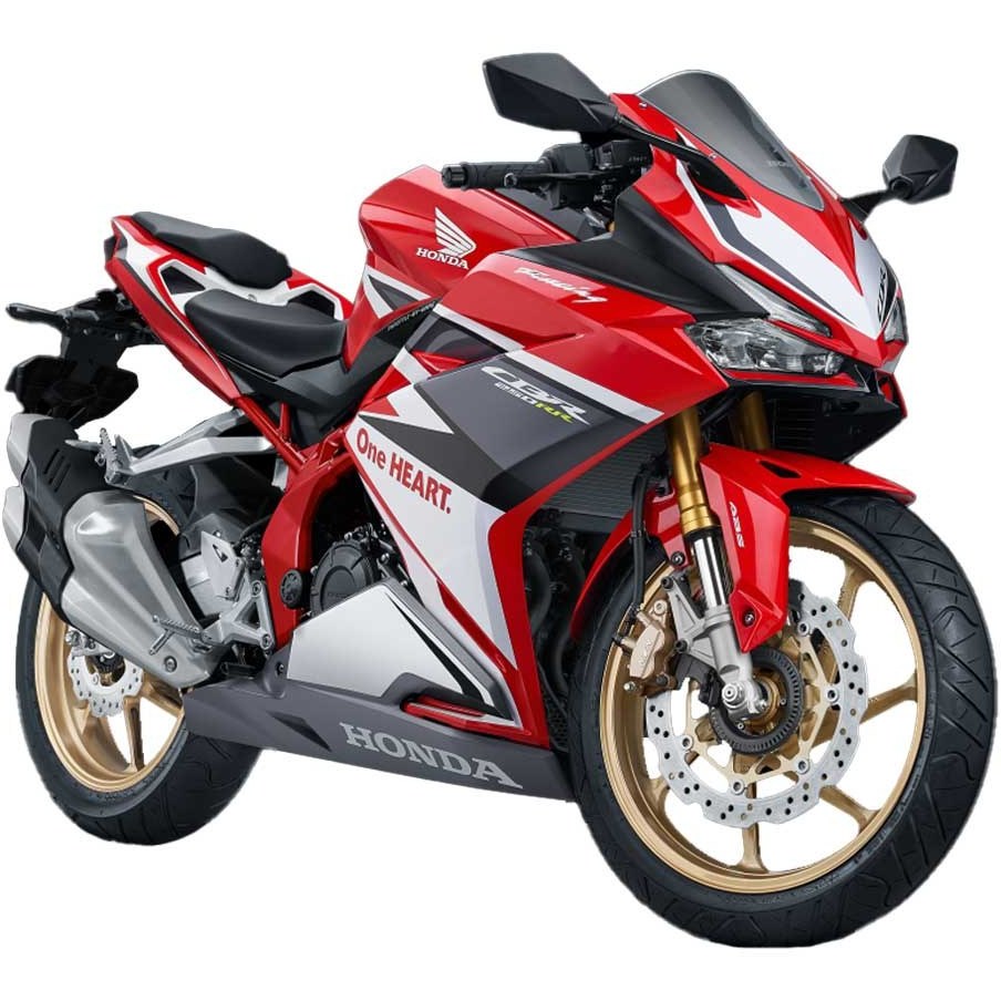 Cbr shop 250cc 2020